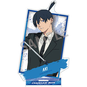 劇場版『チェンソーマン レゼ篇』 アクリルスタンド 天使の悪魔 レゼ篇