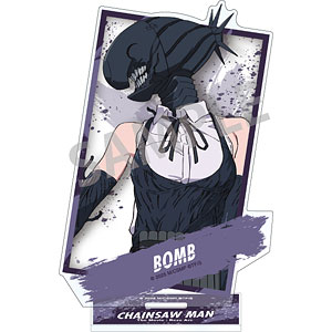 劇場版『チェンソーマン レゼ篇』 アクリルスタンド 天使の悪魔 レゼ篇