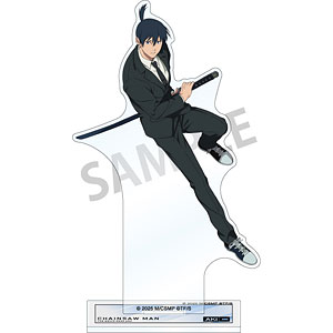 劇場版『チェンソーマン レゼ篇』 アクリルスタンド 天使の悪魔 浮遊感