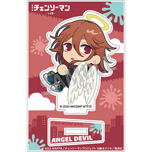 劇場版『チェンソーマン レゼ編』 アクリルスタンド 5.ANGEL DEVIL