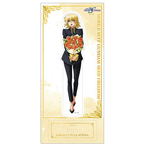 「爆闘宣言！ダイガンダー」、「カスミン「機動戦士ガンダムSEED」「猫の恩返し」 爆闘宣言！ダイガンダー」、「カスミン「機動戦士ガンダムSEED