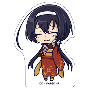 箱破損特価新品)「小悪魔カノジョ」 ツンデビ 阿久野ミカ 1/5 完成品