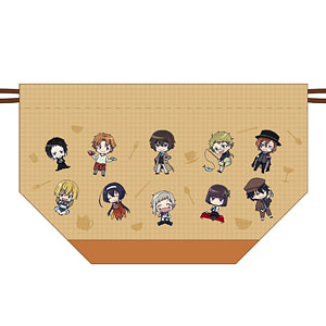 文豪ストレイドッグス」春河35イラスト 缶バッジ 中原中也（再販