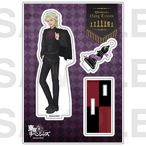 東京リベンジャーズ　アクリルスタンド　クリアファイル　色紙　カード　フィギュア 東京リベンジャーズ POP UP STORE アクリルスタンドフィギュア