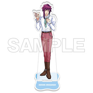 新品☆A3☆秋組【摂津万里】オンリーショップ☆キラキラカード☆特典☆