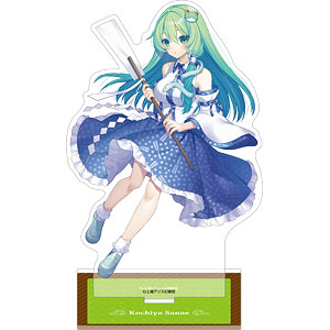 東方プロジェクト アクリルキーホルダー 47個 小傘 一輪 村紗 寅丸星