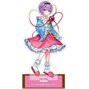 東方Project アクリルスタンド [パチュリー・ノーレッジ(香霖堂