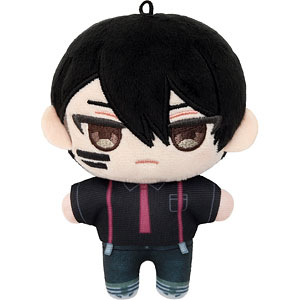 一ノ瀬四季 ぬいぐるみ　よりかかりマスコット 一ノ瀬四季 ぬいぐるみ よりかかりマスコット 2025年最新