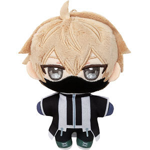 桃源暗鬼 ぬいパル(ぬいぐるみマスコット) 一ノ瀬四季