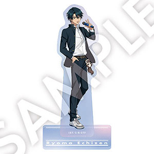 新テニスの王子様 オーロラアクリルスタンド 跡部景吾 Vol.2[DMM