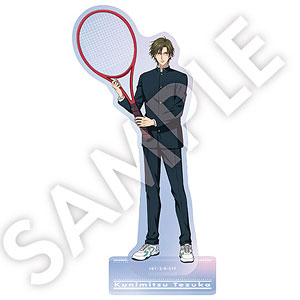 新テニスの王子様 跡部景吾 オーロラアクリルスタンドコレクション