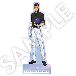 新テニスの王子様 オーロラアクリルスタンド 跡部景吾 Vol.2[DMM