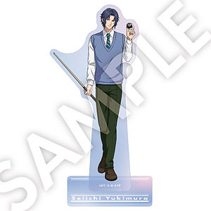 新テニスの王子様 オーロラアクリルスタンド 跡部景吾 Vol.2[DMM