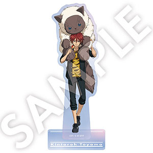 新テニスの王子様 オーロラアクリルスタンド 跡部景吾 Vol.2[DMM