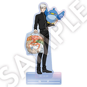 新テニスの王子様 跡部景吾 オーロラアクリルスタンドコレクション