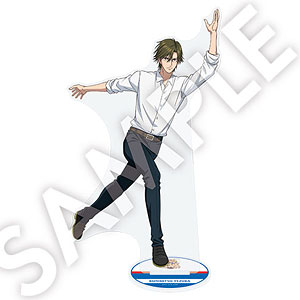 新テニスの王子様 BIGアクリルスタンド 幸村精市[DMM.com]《01