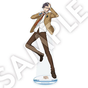 新テニ テニプリ 跡部景吾ライダース A賞 BIGアクリルスタンド アクスタ 新テニ テニプリ 跡部景吾ライダース A賞 BIGアクリルスタンド