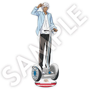 テニスの王子様 MAGNET BIGアクリルスタンド A賞 白石蔵ノ介 テニスの王子様 MAGNET BIGアクリルスタンド A賞 白石蔵ノ介