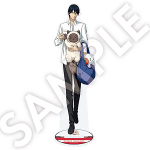 新テニスの王子様 BIGアクリルスタンド 幸村精市[DMM.com]《01