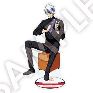 新テニスの王子様 BIGアクリルスタンド 白石蔵ノ介-amiami.jp