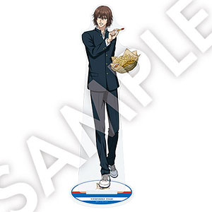 新テニスの王子様 BIGアクリルスタンド 佐伯虎次郎[DMM.com