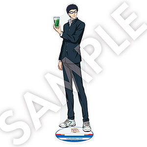 新テニ テニプリ 佐伯虎次郎 手料理 A賞 特大アクリルフィギュア アクスタ 新テニ テニプリ 佐伯虎次郎 手料理 A賞 特大アクリルフィギュア