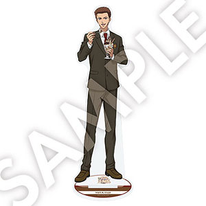 新テニ テニプリ 佐伯虎次郎 手料理 A賞 特大アクリルフィギュア アクスタ 新テニ テニプリ 佐伯虎次郎 手料理 A賞 特大アクリルフィギュア