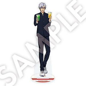 テニスの王子様 MAGNET BIGアクリルスタンド A賞 不二周助 テニスの王子様 MAGNET BIGアクリルスタンド A賞 不二周助