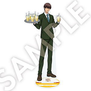 新テニスの王子様 BIGアクリルスタンド 幸村精市[DMM.com]《01