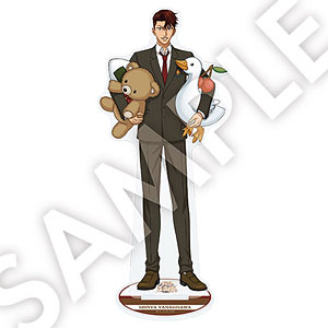 新テニスの王子様 BIGアクリルスタンド 木更津淳[DMM.com]《01月予約》