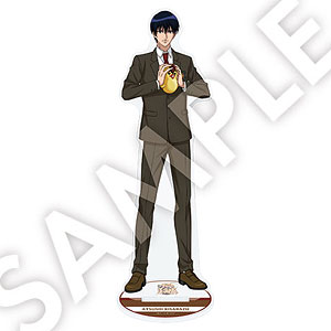 新テニスの王子様 アクリルスタンド 観月はじめ 制服 ver