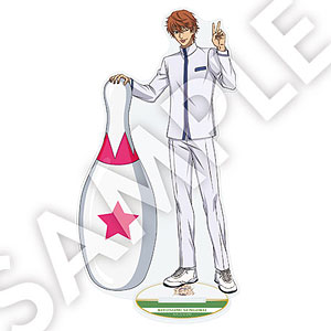 新テニスの王子様 BIGアクリルスタンド 幸村精市 Vol.2[DMM.com]《01