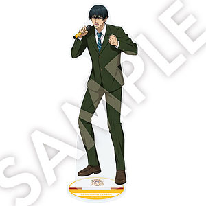 新テニスの王子様 BIGアクリルスタンド 幸村精市 Vol.2[DMM.com]《01