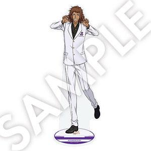 新テニスの王子様 BIGアクリルスタンド 亜久津仁[DMM.com]《在庫切れ》