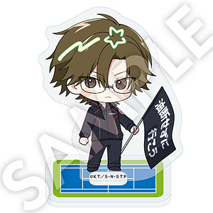 新テニスの王子様 フレフレンズアクリルスタンド 手塚国光 Vol.2