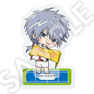 新テニスの王子様 フレフレンズアクリルスタンド 仁王雅治 Vol.2