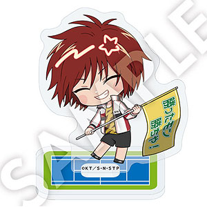 新テニスの王子様 フレフレンズアクリルスタンド 遠山金太郎 Vol.2