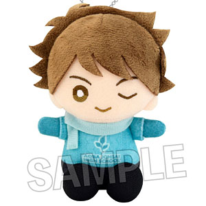 未開封 ハイキュー 及川徹 ぬいぐるみペンポーチ 制服 ジャンプフェスタ限定 未開封 ハイキュー 及川徹 ぬいぐるみペンポーチ 制服 ジャンプ