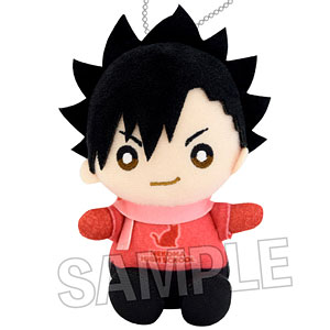 ハイキュー！！ 座ぬい 雪の日ver. 日向翔陽[PROOF]《在庫切れ》