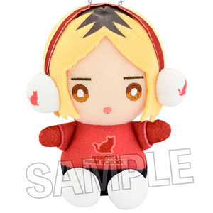 ハイキュー！！ 座ぬい 雪の日ver. 日向翔陽[PROOF]《在庫切れ》