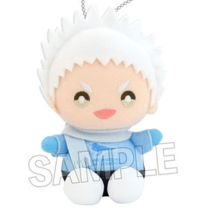 Clock over ORQUESTA Chibiぬいぐるみ 春海一十 ネバーランドの姿