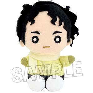 ハイキュー！！ 座ぬい 雪の日ver. 日向翔陽[PROOF]《在庫切れ》