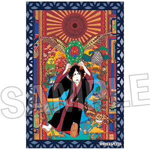 鬼灯の冷徹 手ぬぐい 2個セット TVアニメ『鬼灯の冷徹』公式サイト｜グッズ