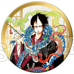 【鬼灯の冷徹】ピンバッジ10点 Amazon.co.jp: 鬼灯の冷徹 鬼灯缶バッジ 加々知ver : おもちゃ