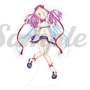 久行宏和キャラクターコレクション 舞-乙HiME レナ・セイヤーズ ソフビ