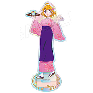 魔法つかいプリキュア！！～MIRAI DAYS～ 描き下ろし甘味処ver