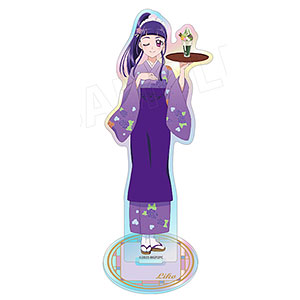 魔法つかいプリキュア！！～MIRAI DAYS～ 描き下ろし甘味処ver