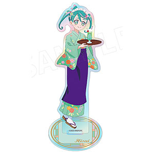 刀語 奇策士とがめ 完成品フィギュア