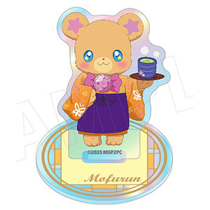 魔法つかいプリキュア！！～MIRAI DAYS～ 描き下ろし甘味処ver