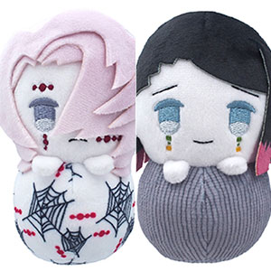 【値下げ可能️⭕️】鬼滅の刃 無限城 グッズまとめ売り フィギュア ぬいぐるみ 楽天市場】【即納品】 鬼滅の刃 Chibiぬいぐるみ 鬼舞辻 無惨 (きぶつ